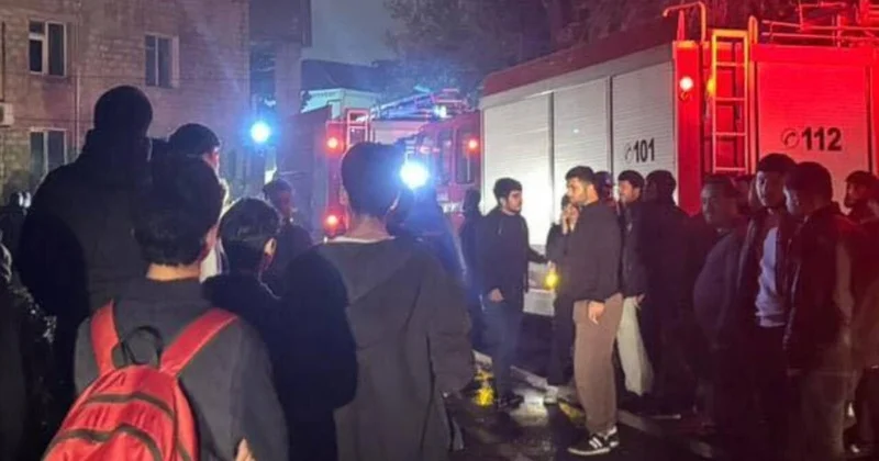 Həmin yanğında ölənlərdən biri də komendant imiş