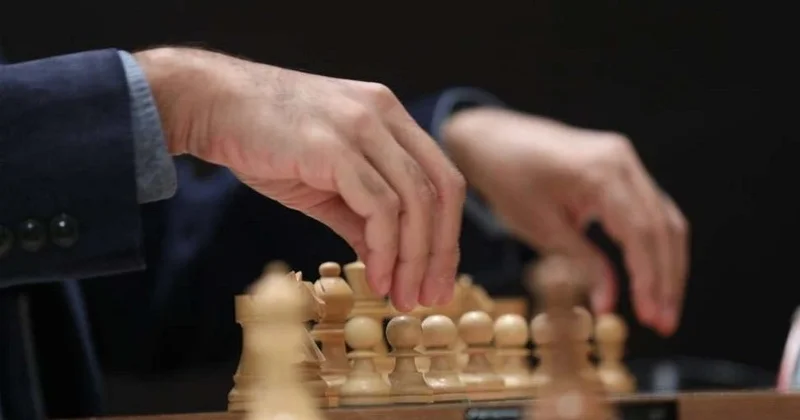 Dünya çempionatı: Millimiz yarımfinalda heç heçə edib