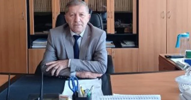 Sabiq idarə rəisi həbsdə öldü