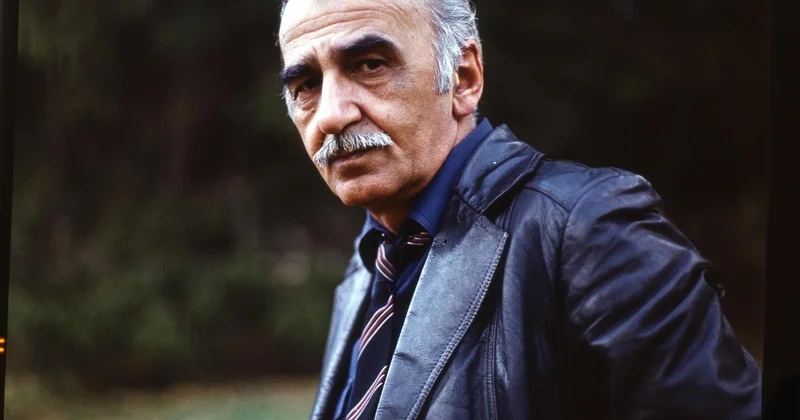 Xalq artisti Rasim Ocaqovun DOĞUM GÜNÜDÜR