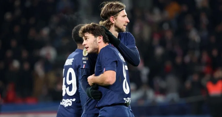 PSJ böyük hesabla “Havr”a qalib gəlib