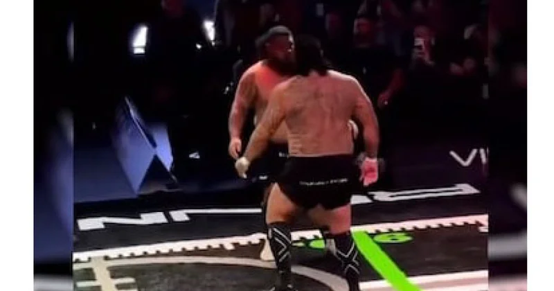 Avstraliyada ən qəddar idman növü ortaya çıxıb