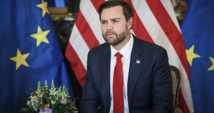 Вэнс: мир в Украине невозможен усилиями политиков из мира фантазий