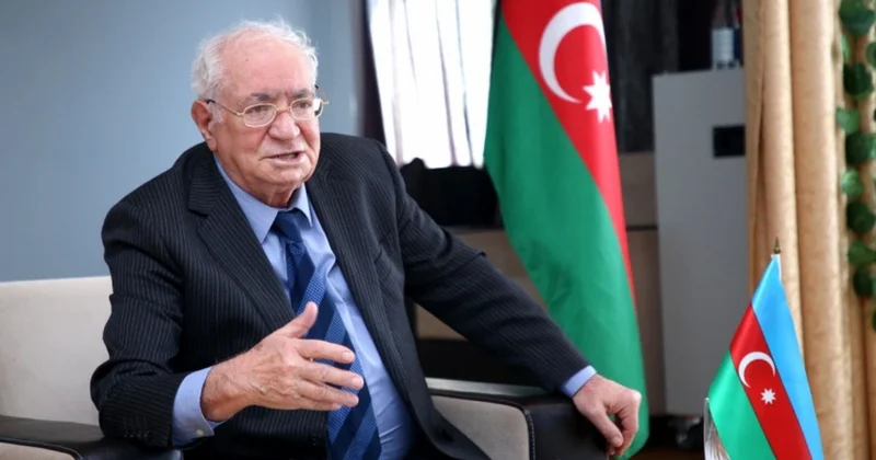 Böyük bir xəcalətdən yaxa qurtardıq Vahid Əziz