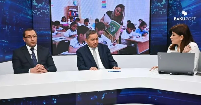Kölgə təhsili sistemi yox olacaqmı? Müəllimlərin iş qrafiki ilə bağlı yeni təkliflər