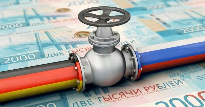 Almaniya Rusiyadan qaz idxalını 2028 ci ilin əvvəlindən tez dayandıracaq