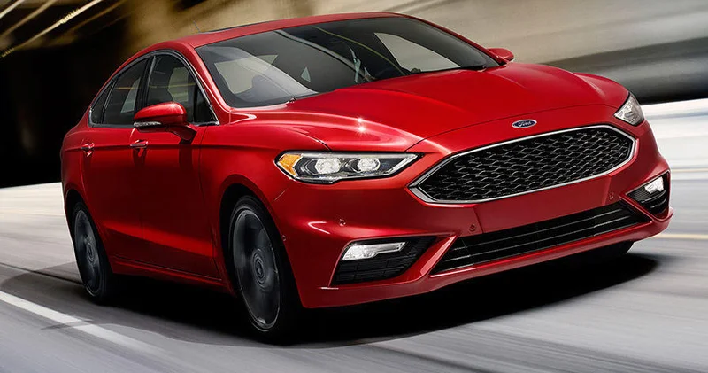 Ford объявил редкую отзывную кампанию