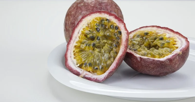 Назван тропический фрукт, снижающий уровень плохого холестерина