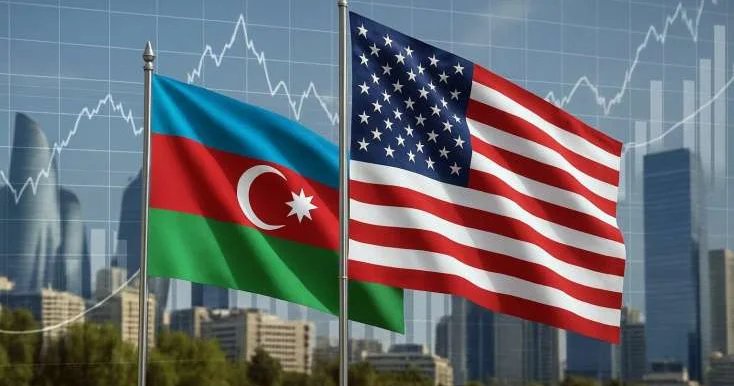 Azərbaycan ABŞ münasibətlərini gələcəyə daşıyacaq yeni strateji imkanlar...