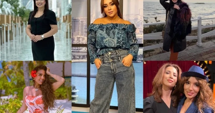 Bu gün instaqramda bunlar var idi