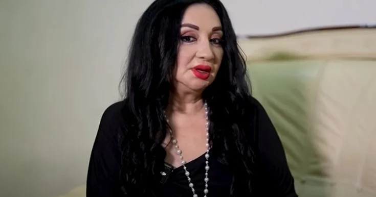 Naibə Allahverdiyeva: “Çətinliklə də olsa, xilas oldum” VİDEO