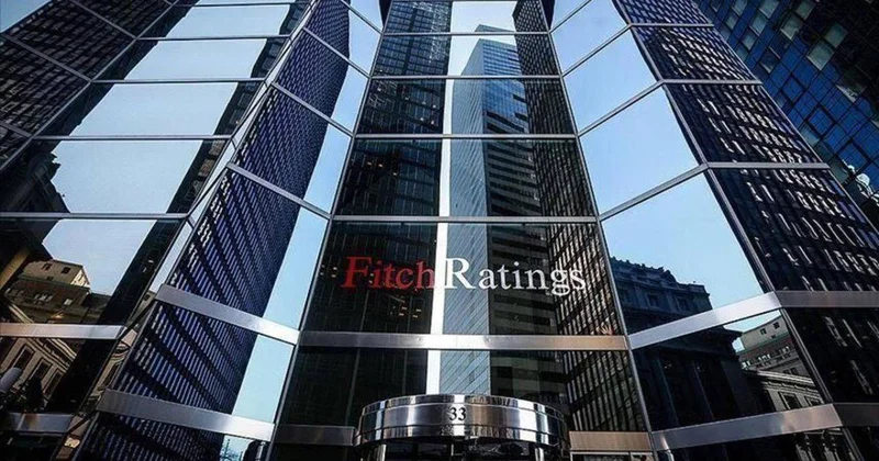 Fitch обнародовал прогнозы по дефициту текущего счета Грузии до 2028 г.