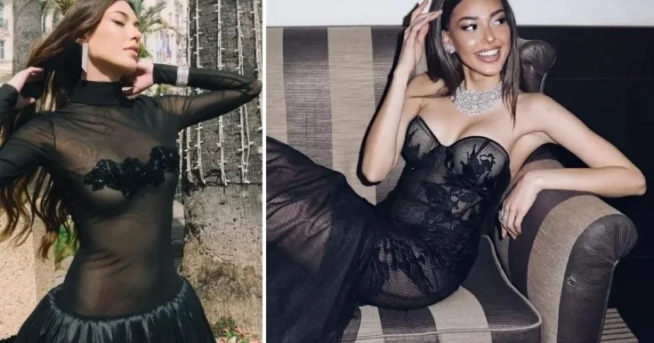 Keçmiş sevgilisinin dostu ilə eşq yaşayır