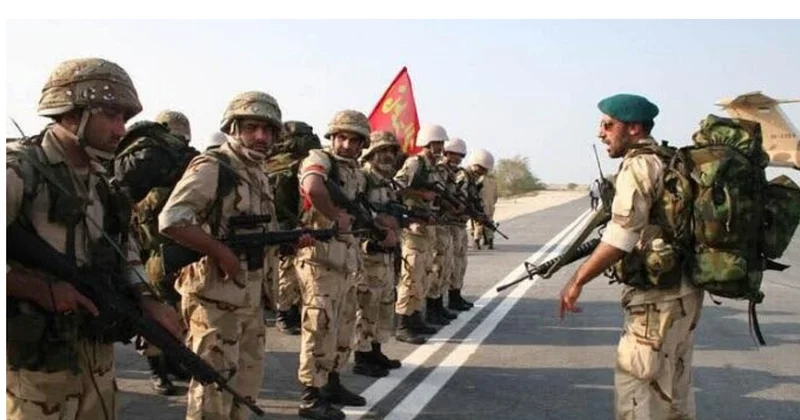 SEPAH ordunu hazır vəziyyətə gətirib: “Müharibə hər an başlaya bilər”