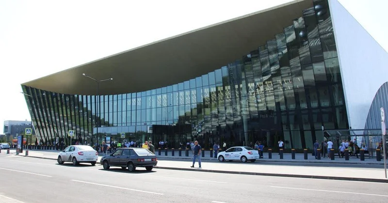 Rusiyanın iki hava limanına qoyulan məhdudiyyətlər aradan qaldırıldı