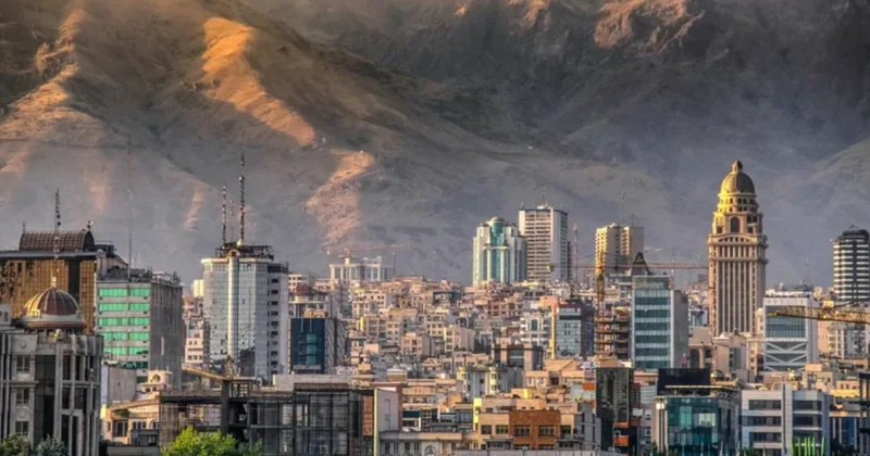 İranın paytaxtı köçürülür: Tehranı rahatsız edən əsas səbəb bəlli oldu