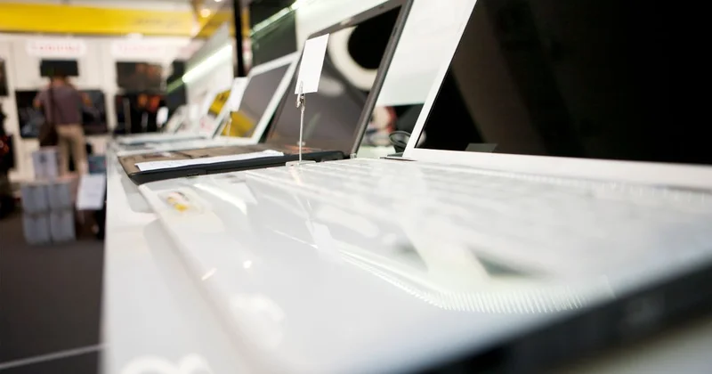 Azərbaycanda kompüter, elektron və optik məhsulların istehsalı 100% ə yaxın artıb