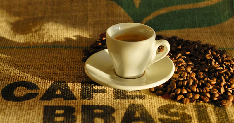 Dünyada qəhvənin qiymətləri kəskin ucuzlaşıb