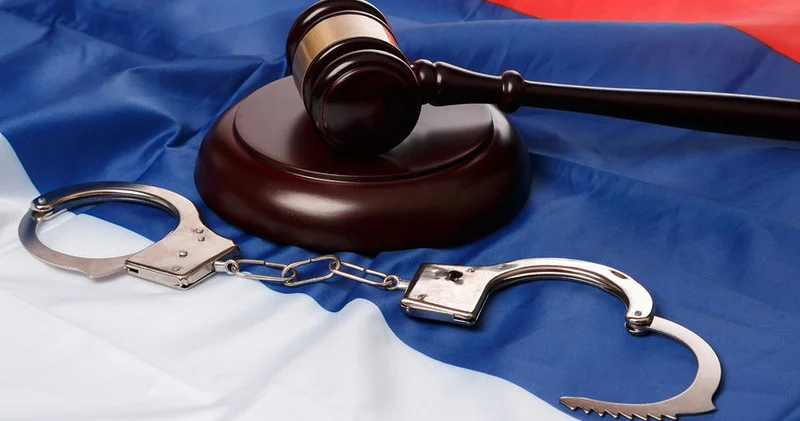 В России арестованы участники банды, похищавшей ветеранов СВО