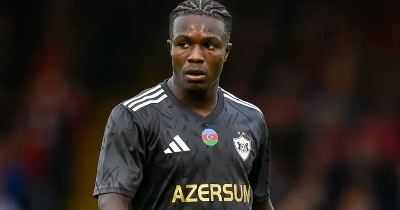 Emmanuel Addai: “Qırmızı yox idi, qələbə motivasiya verir”