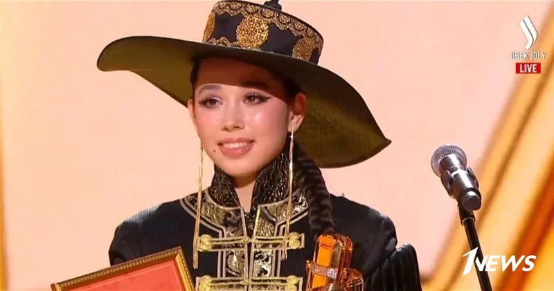 Определился победитель мегапроекта Silk Way Star