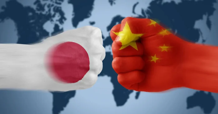 Çin Yaponiya ilə savaşa hazırdır