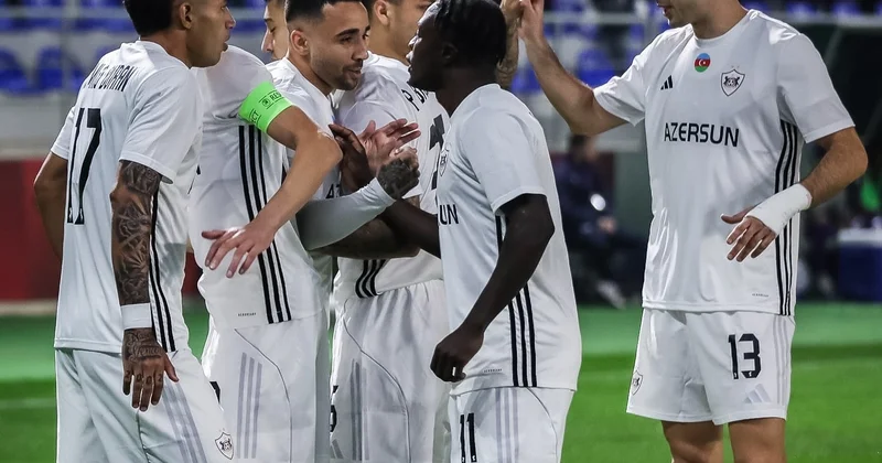 Бахлул МУСТАФАЗАДЕ: Хотим увезти с собой из Неаполя одно очко или три