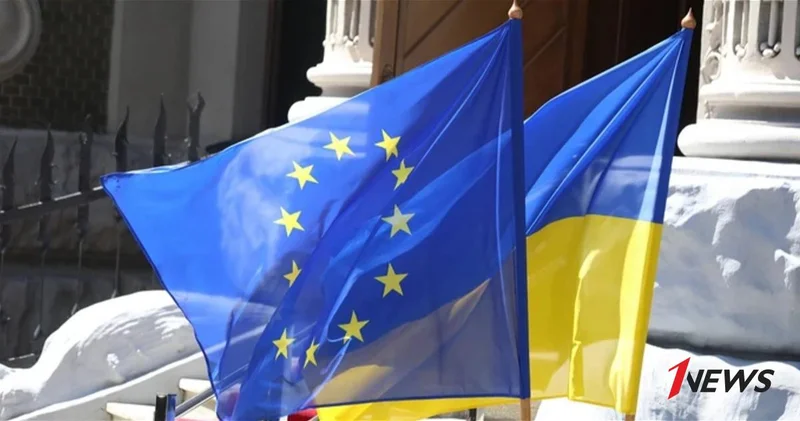 СМИ: лидеры ЕС направили в США свой вариант плана по Украине