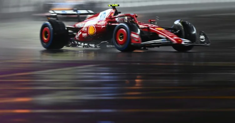 Этот сезон определенно самый сложный Льюис Хэмилтон занял последнее место