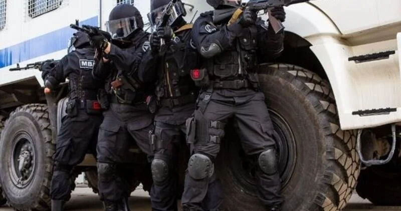 Qırğızıstanda seçkilərdən sonra kütləvi iğtişaşlar planlaşdıranlar saxlanılıblar