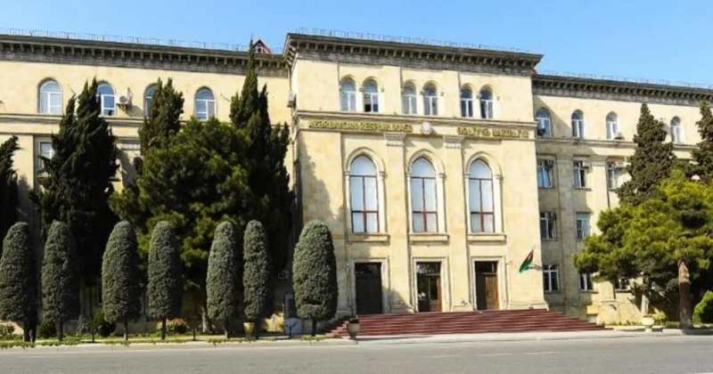 Nazirlik: Ümumi icra göstəriciləri son beş ilin ən yüksək səviyyəsinə yüksəlib