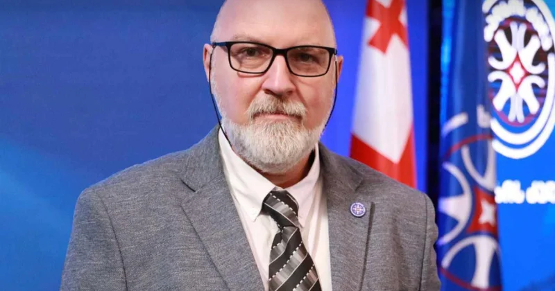 Politoloq: Gürcüstan Avrasiyada tranzit qovşağı rolunu artırmaq fürsətini qaçırmamalıdır