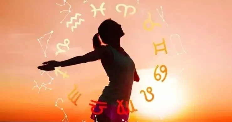 Gələcək 20 ilin ən şanslı BÜRCLƏRİ