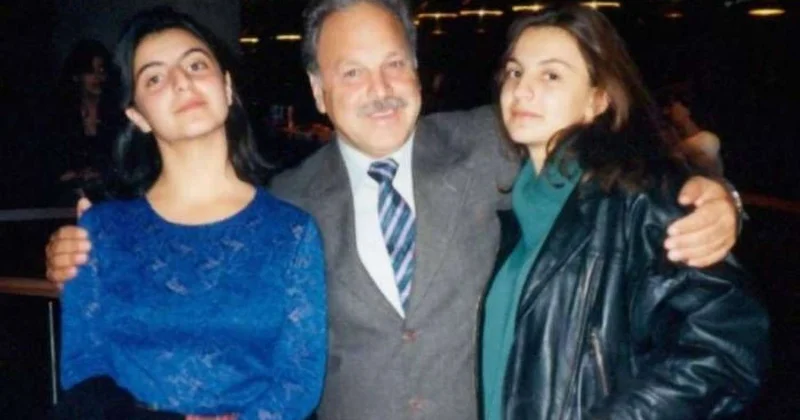 “Peşədən tutmuş, həyat yoldaşlarımıza qədər seçmək şansımız olmayıb” Sirus Təbrizlinin qızı