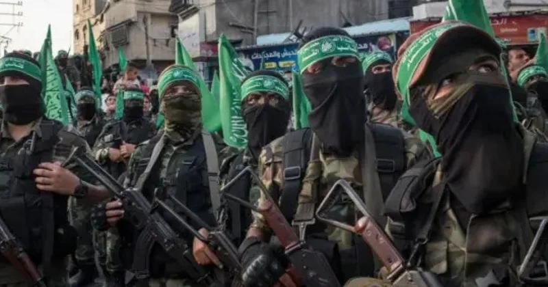 ХАМАС уведомил США о готовности возобновить боевые действия в Газе