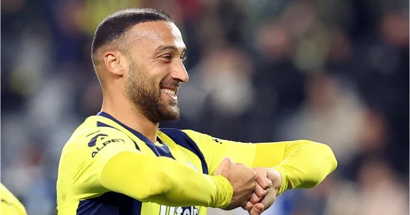 “Fənər”in futbolçusu Super Liqada klubunu dəyişə bilər