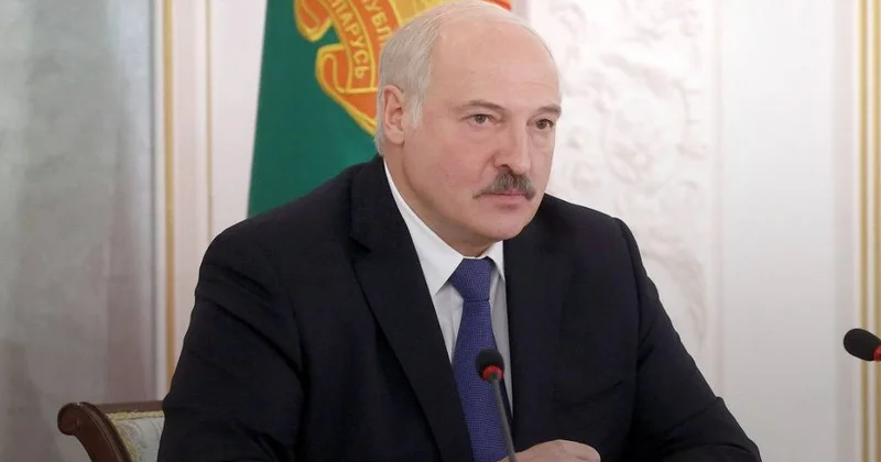 В Беларуси освободили 31 гражданина Украины и двух священников