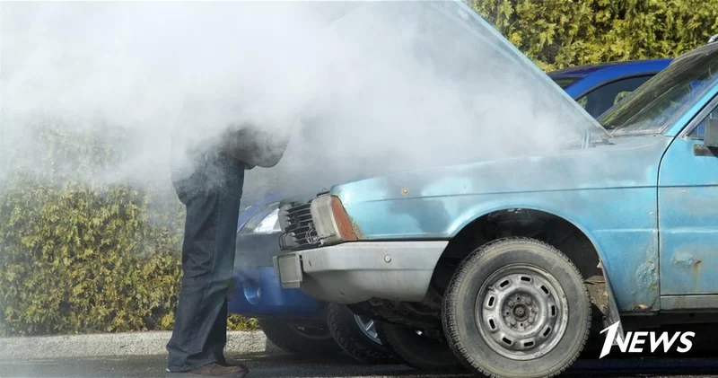 Дорожная полиция предупредила водителей, отправляющихся в поездки на выходных