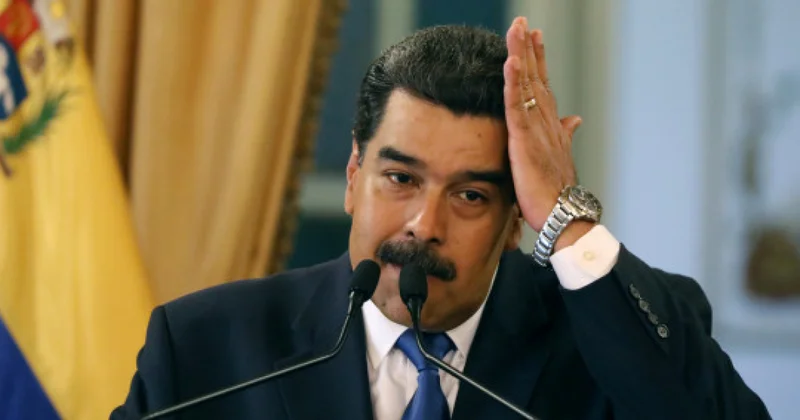 Я не трус, но я боюсь