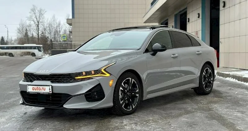 “Kia” markalı avtomobillərdə ciddi qüsur aşkarlandı