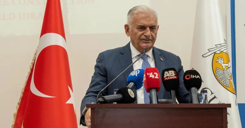 Binəli Yıldırım: Zəngəzur Dəhlizi Türk dünyasının gələcəyi üçün xüsusi əhəmiyyət kəsb edir