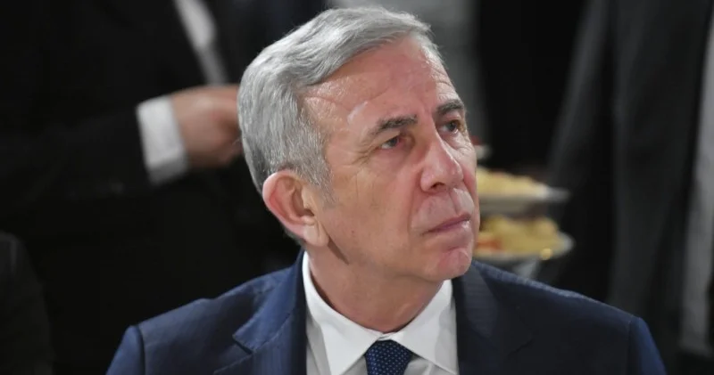 Mansur Yavaşla bağlı ittihamlar araşdırılacaq