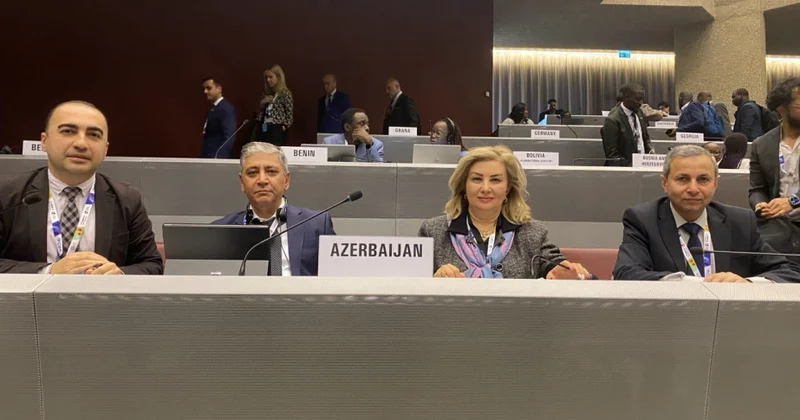 Cenevrədə keçirilən COP11 də Azərbaycanda tütünçəkmə ilə mübarizə istiqamətində görülən işlərdən danışılıb