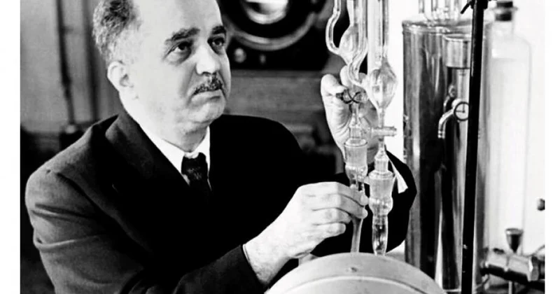 O bir ildırım idi, tariximizin üfüqündə çaxdı, parladı, keçdi “Qara qızıl”ın mahir zərgəri