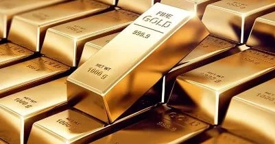 Ən böyük qızıl ehtiyatları hansı ölkələrdə cəmləşib?