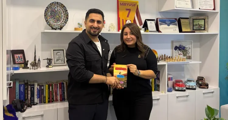 “Bu gün tanış olmuşduq, xəbər gəldi ki, rəhmətə gedib…” FOTO