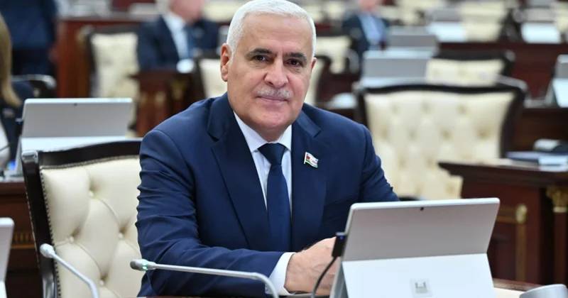 “Azərbaycanın uğurlu xarici siyasəti ölkəmizin nüfuzunu artırır, yeni tərəfdaşlar qazandırır” KONKRET