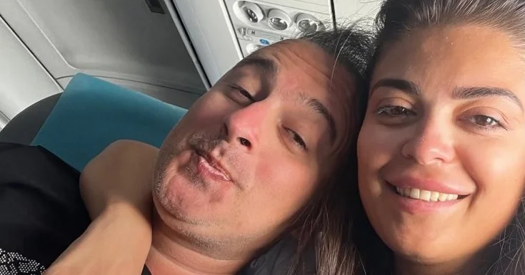 “Onun yanında uşaq kimi oluram“ FOTO