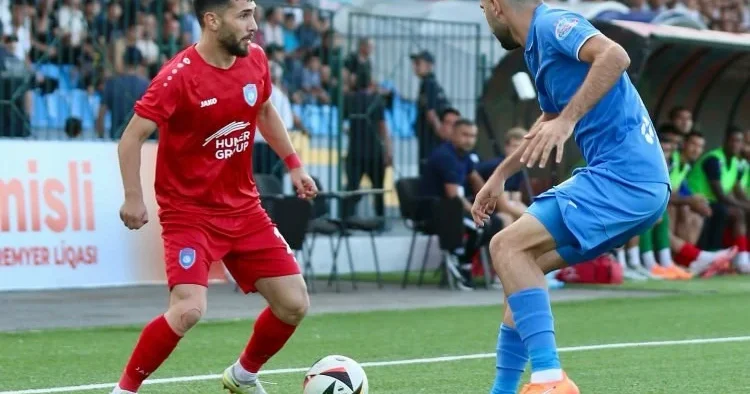 Araz Naxçıvan Turan ı Sumqayıtda qəbul edir YENİLƏNİR