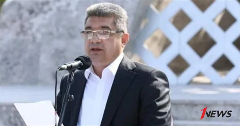 Скончался поэт Ариф Бузовналы